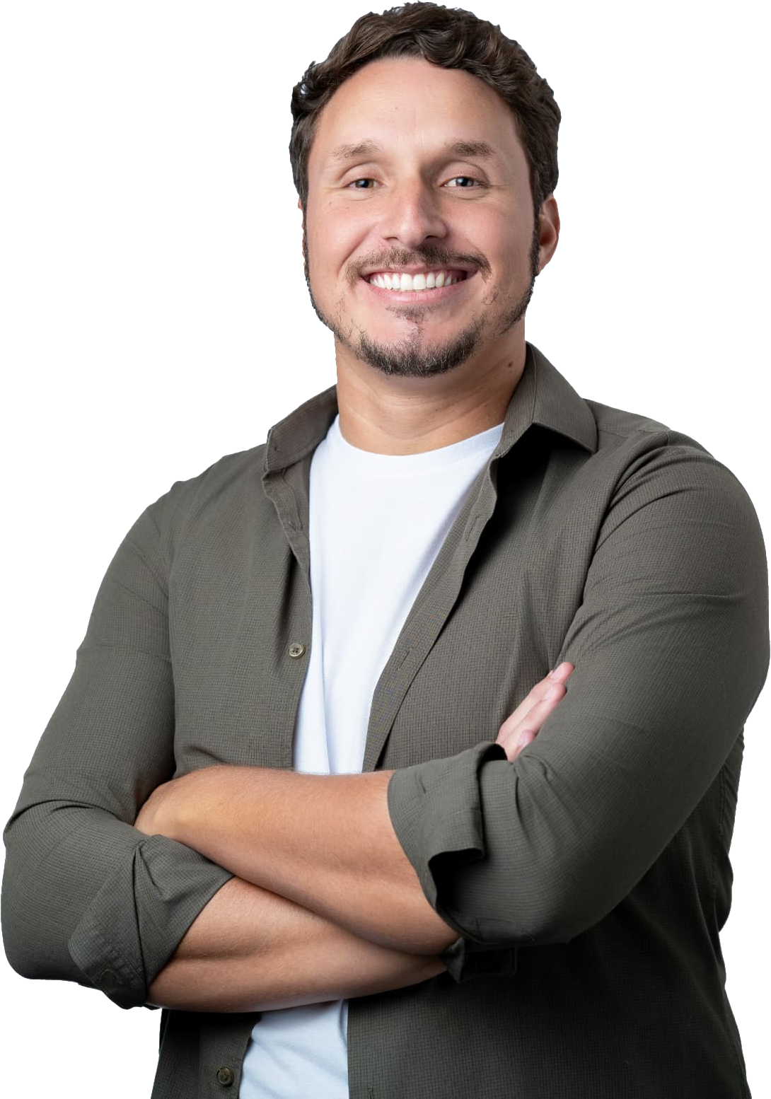 Deputado Federal Lucas Barone